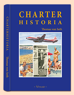 Charterhistoria